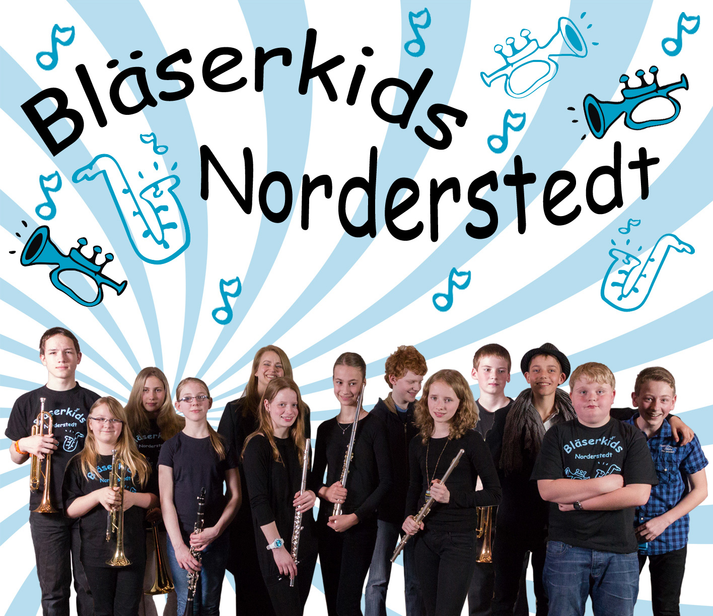 Bläserkids 2013 Bläserkids 2013