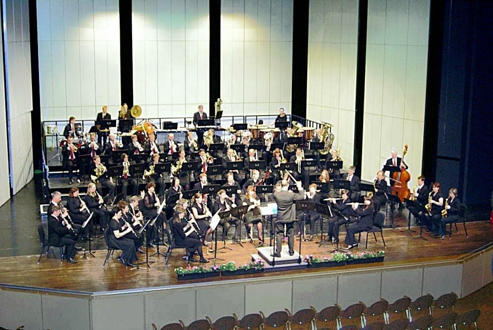 Fr&uuml;hjahrskonzert