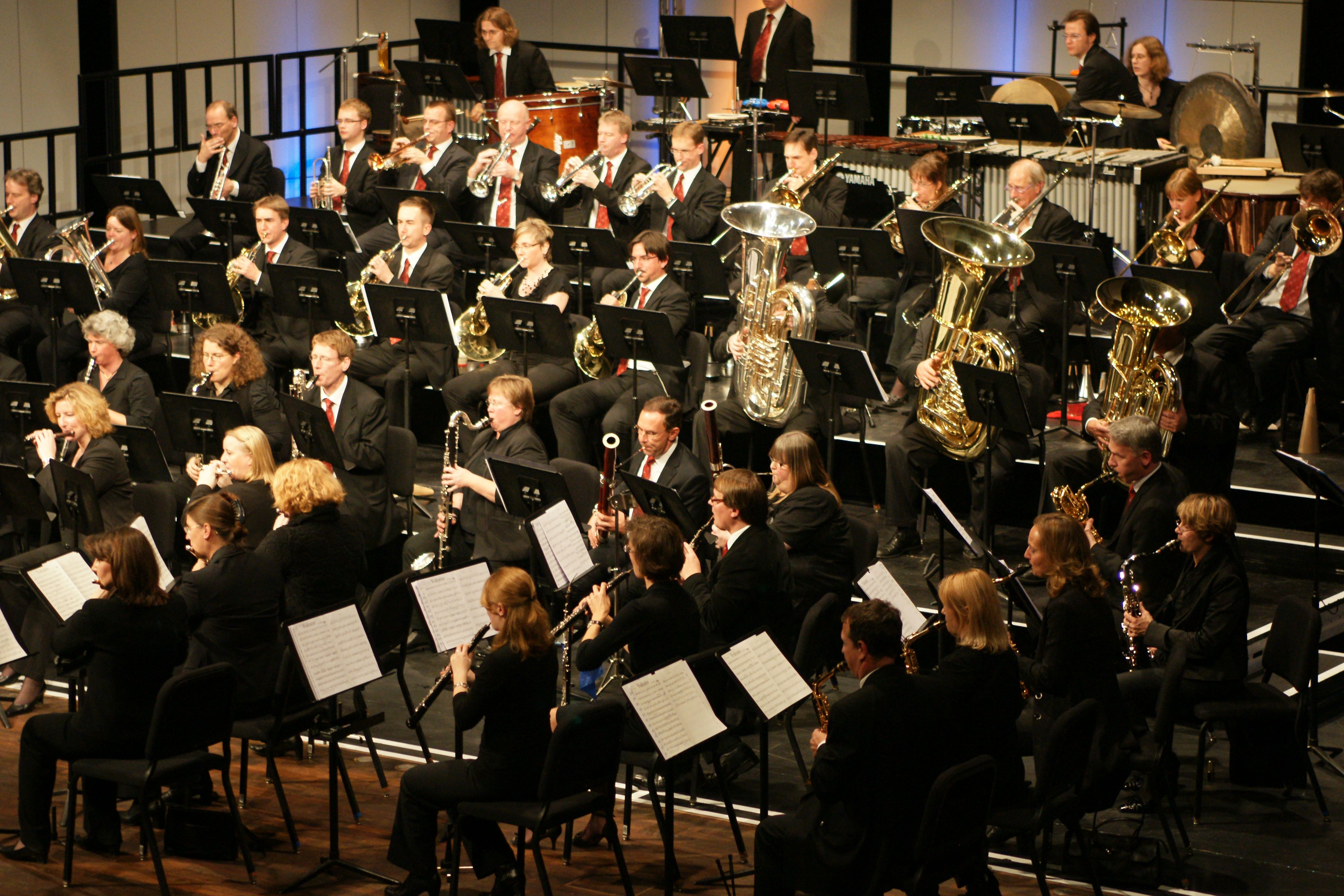 Herbstkonzert Herbstkonzert
