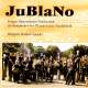 JuBlaNo CD