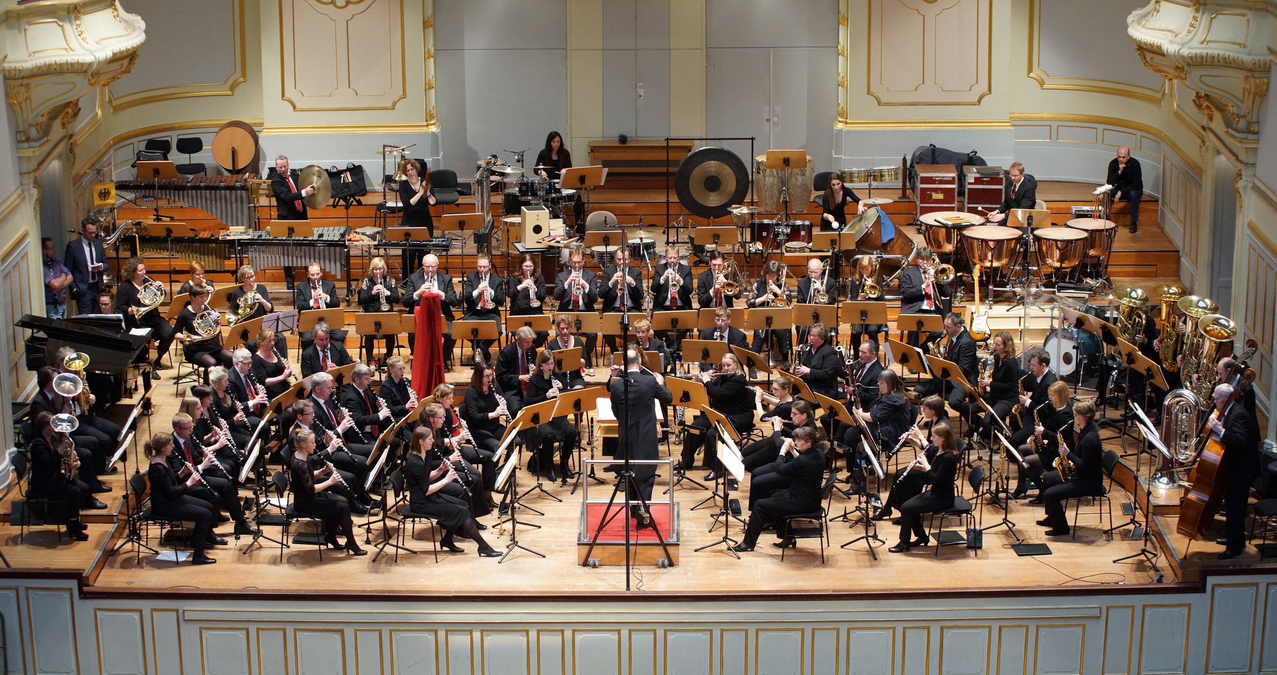 Laeiszhalle 2016